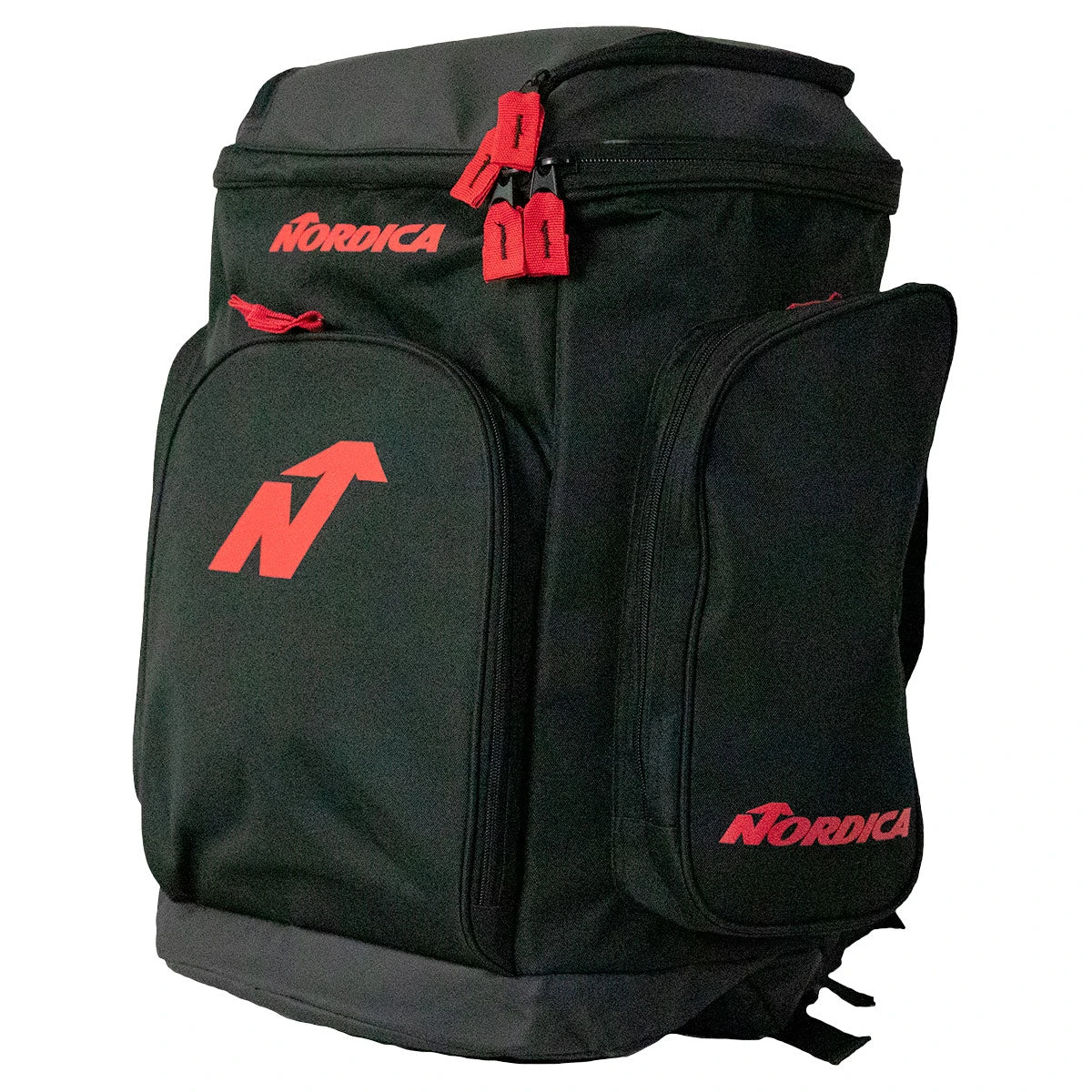Nordica Athlete Gear Jocky Backpack 4 Nordica Athlete Gear Jocky Backpack - Image 2