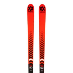 2024 Volkl Racetiger JR SG Skis