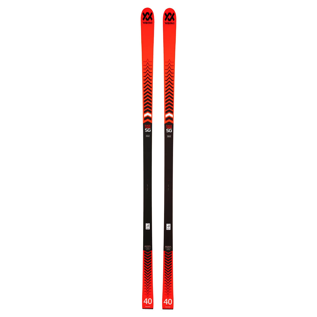 2024 Volkl Racetiger JR SG Skis 4 2024 Volkl Racetiger JR SG Skis - Image 2