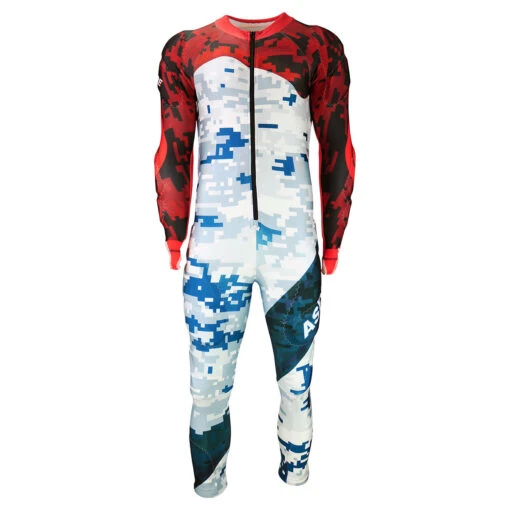 Aspire Adult National GS Suit - Image 3