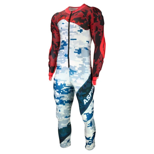 Aspire Adult National GS Suit - Image 2
