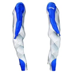 2022 Aspire Adult Paragon II GS Suit -Ski Equipment Store 22 Aspire GS Suit Paragon II BLU B