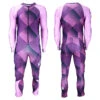 2022 Aspire Adult Paragon II GS Suit -Ski Equipment Store 22 Aspire GS Suit Paragon II PPL A