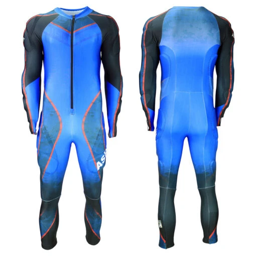 Aspire JR Turbo GS Suit - Image 2