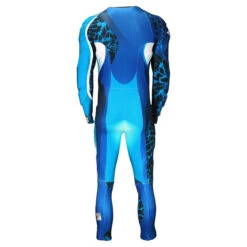 Aspire Adult Velocity GS Suit -Ski Equipment Store 22 Aspire GS Suit Velocity BLU 3 3d94aba0 bc21 48b5 a309 5af4890e11e6