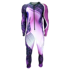 Aspire JR Velocity GS Suit -Ski Equipment Store 22 Aspire GS Suit Velocity PPL 1