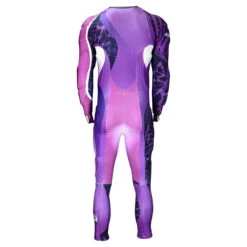 Aspire JR Velocity GS Suit -Ski Equipment Store 22 Aspire GS Suit Velocity PPL 3