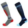 Aspire Ski-D Ski Socks 2 Aspire Ski-D Ski Socks -Ski Equipment Store 22 Aspire Ski D Socks