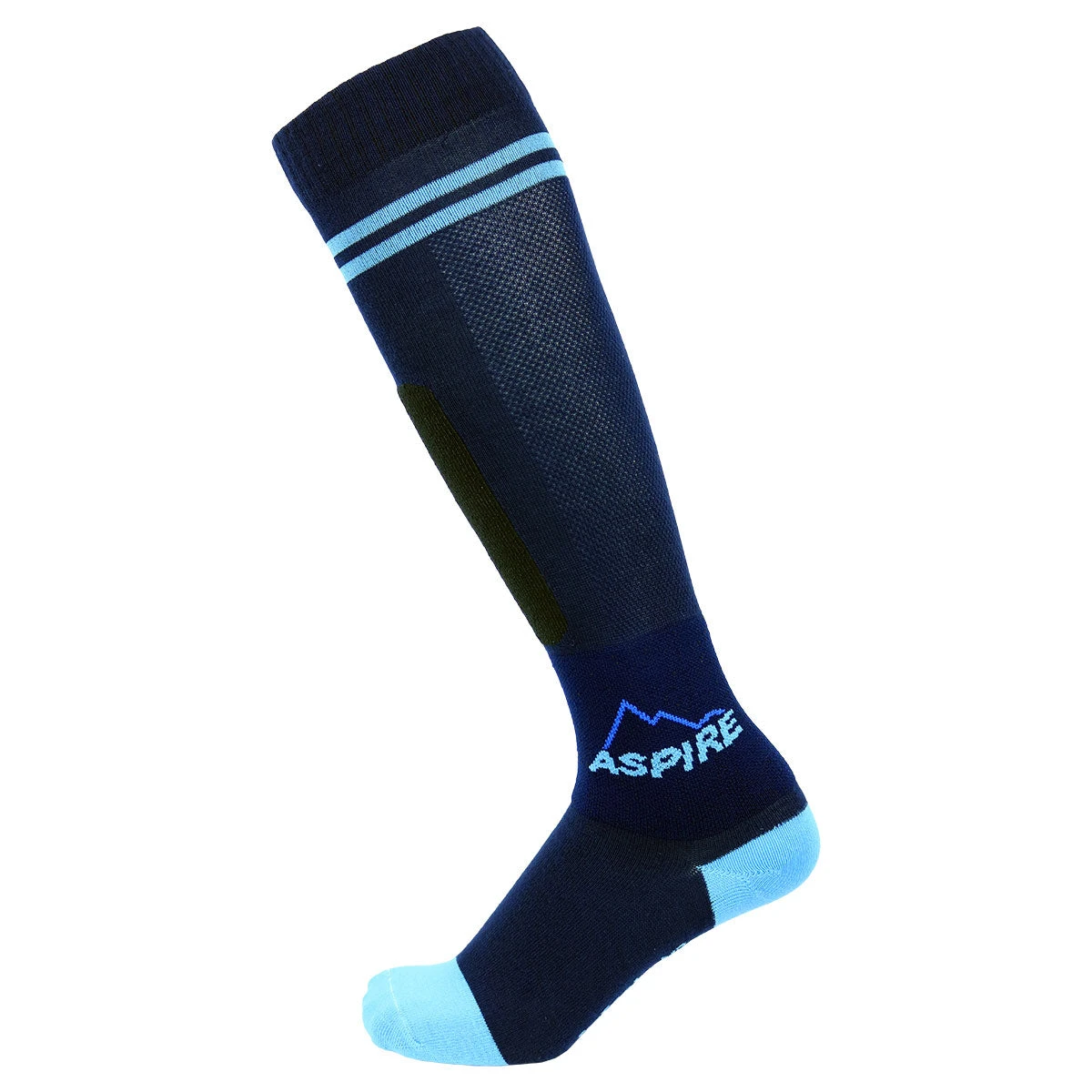 Aspire Ski-D Ski Socks 8 Aspire Ski-D Ski Socks - Image 6