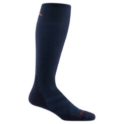 Darn Tough Men's RFL Ultra-Light Ski Socks -Ski Equipment Store 22 Darn Tough Mens RFL UL Ski Sock Eclipse