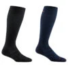 Darn Tough Men's RFL Ultra-Light Ski Socks 1 Darn Tough Men's RFL Ultra-Light Ski Socks -Ski Equipment Store 22 Darn Tough Mens RFL UL Ski Socks