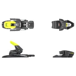 2023 HEAD Ski Race Bindings -Ski Equipment Store 22 HEAD EVO 9 GW CA Binding