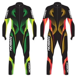 Karbon JR Defender GS Suit