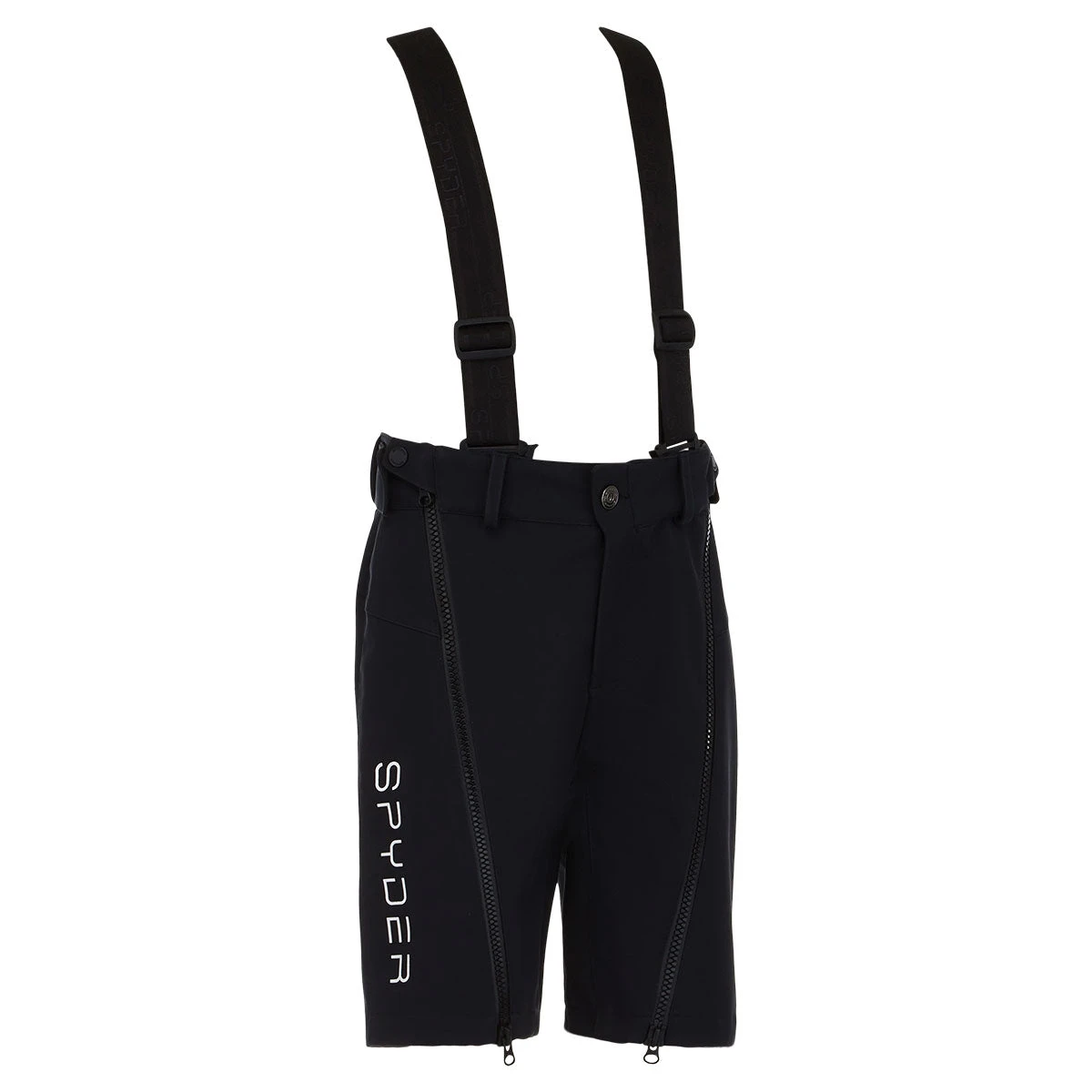 Spyder JR Softshell Training Shorts 3 Spyder JR Softshell Training Shorts