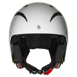 Sweet Protection Volata MIPS FIS Helmet 27 Sweet Protection Volata MIPS FIS Helmet -Ski Equipment Store 22 Sweet Protection Volata WHT 2