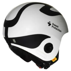 Sweet Protection Volata MIPS FIS Helmet 28 Sweet Protection Volata MIPS FIS Helmet -Ski Equipment Store 22 Sweet Protection Volata WHT 3