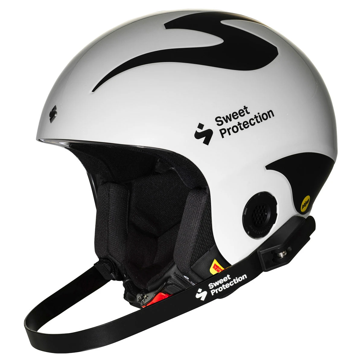 Sweet Protection Volata MIPS FIS Helmet 12 Sweet Protection Volata MIPS FIS Helmet - Image 10