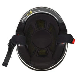 Sweet Protection Volata MIPS FIS Helmet 31 Sweet Protection Volata MIPS FIS Helmet -Ski Equipment Store 22 Sweet Protection Volata WHT 6