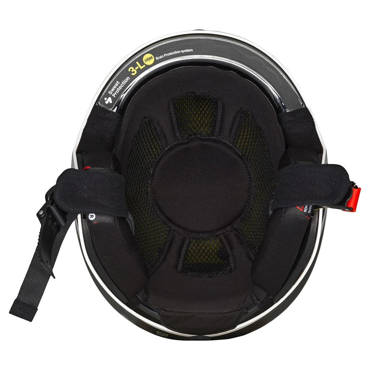 Sweet Protection Volata MIPS FIS Helmet 13 Sweet Protection Volata MIPS FIS Helmet - Image 11