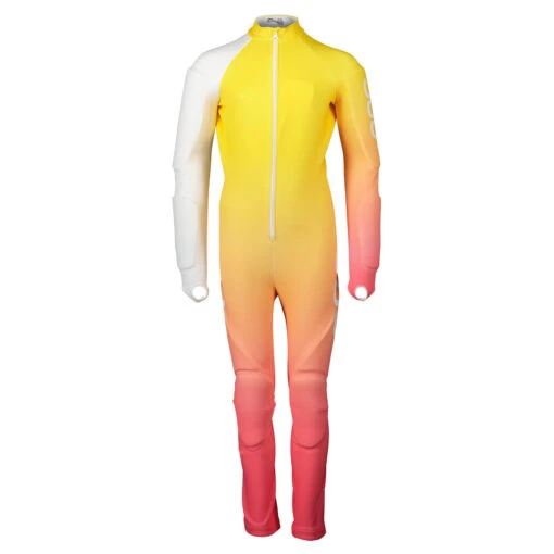 POC JR Skin GS Suit - Image 6