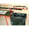 Swix Work Bench Waste Bag Holder -Ski Equipment Store 3026DZ 2