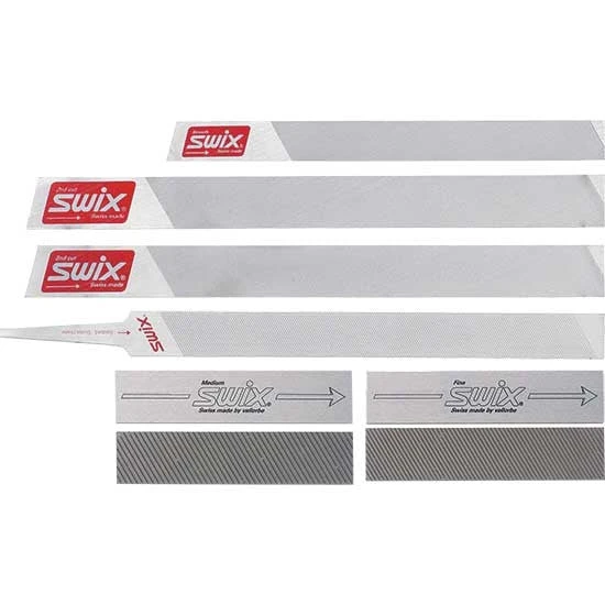 Swix File 3 Swix File