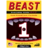 BEAST 1C Super Cold Glide Wax -Ski Equipment Store 3112ZC 2