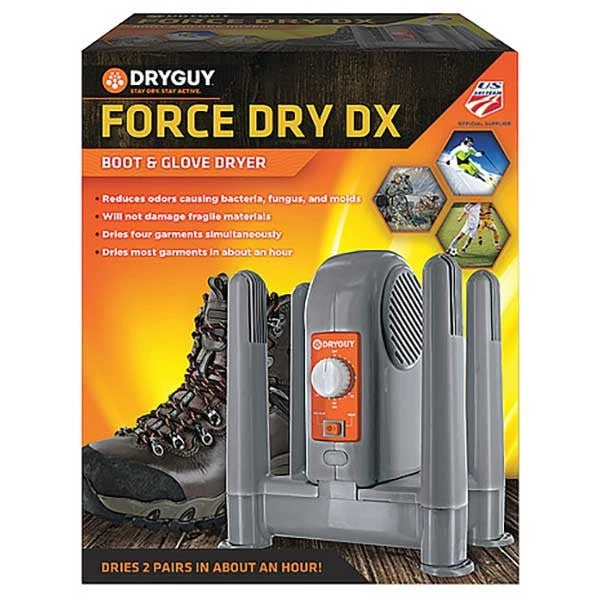 DryGuy Force Dry DX Boot/Glove Dryer 6 DryGuy Force Dry DX Boot/Glove Dryer - Image 4