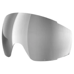 POC Zonula Goggle Lenses -Ski Equipment Store 41365 ZonulaClarity CompSpareLens 9452 ClarityComp SpektrisSilver 0001