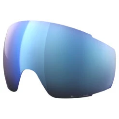 POC Zonula Goggle Lenses -Ski Equipment Store 41365 ZonulaClarity CompSpareLens 9453 ClarityComp SpektrisBlue 0001