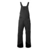 Arctica Adult Side-Zip Ski Bib -Ski Equipment Store Arctica Side Zip Ski Bib BLK 1