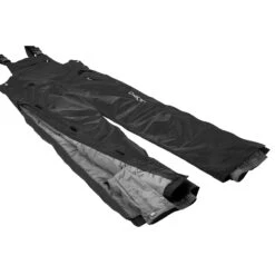 Arctica Adult Side-Zip Ski Bib -Ski Equipment Store Arctica Side Zip Ski Bib BLK 3