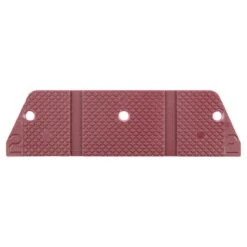 Side Of BEAST Angle Plate -Ski Equipment Store BEAST Angle Plate 2deg
