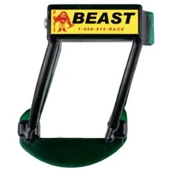 Base BEAST -Ski Equipment Store BEAST BASE GRN