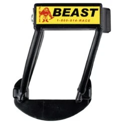 Base BEAST -Ski Equipment Store BEAST Base BLK