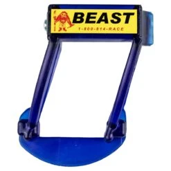Base BEAST -Ski Equipment Store BEAST Base BLU