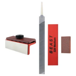 BEAST Basic Ski Tuning Kit -Ski Equipment Store BEAST Basic Tune Kit 3