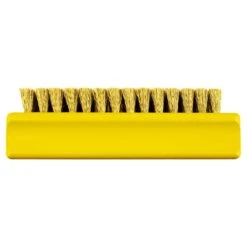 BEAST Rectangular Brush -Ski Equipment Store BEAST Brush Brass S