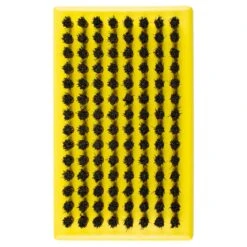 BEAST Rectangular Brush -Ski Equipment Store BEAST Brush Horse Hair