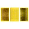 BEAST Rectangular Brush Set -Ski Equipment Store BEAST Brushes Set 3 bb0bd0a2 ce2b 40bf b042 ab36c40a14c3