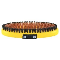 BEAST Oval Brush -Ski Equipment Store BEAST Oval Brush Brass HH