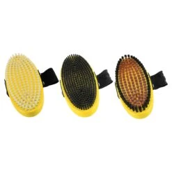 BEAST Oval Brush Set -Ski Equipment Store BEAST Oval Brushes 3 Set