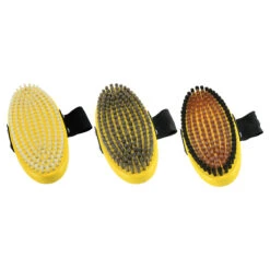 BEAST Oval Brush -Ski Equipment Store BEAST Oval Brushes 3 Set v2