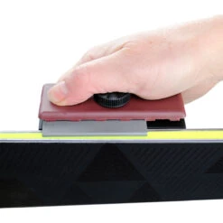 Pocket BEAST Ski Edge Tool -Ski Equipment Store BEAST Pocket Demo File