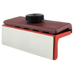 Pocket BEAST Ski Edge Tool -Ski Equipment Store BEAST Pocket RED