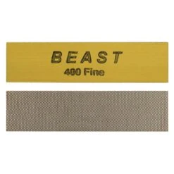 BEAST Premium Diamond Stones -Ski Equipment Store BEAST Premium Stone GLD