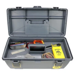 BEAST Tuning Tool Box -Ski Equipment Store BEAST Tuning Box 3