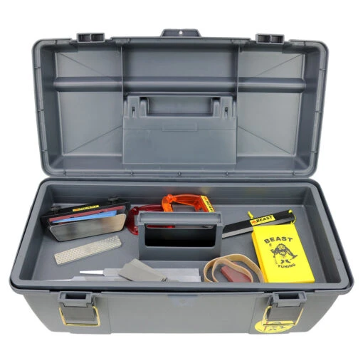 BEAST Tuning Tool Box - Image 3