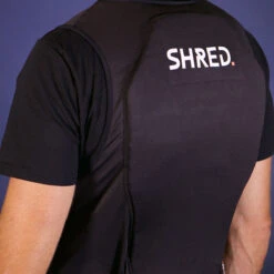 Shred FLEXI VEST Back Protector 7 Shred FLEXI VEST Back Protector -Ski Equipment Store BPFVZJ11 21