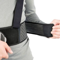 Shred NOSHOCK Naked Back Protector -Ski Equipment Store BPNSNJ11 23